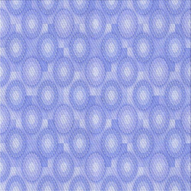 Ahgly Tapis d'Intérieur Lavable en Machine Carré Transitionnel Bleu Ciel, 7 Pieds Carré