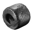 thumbnail image 5 of Uxcell Polyester Nylon Plastic Rope Twine Household Bundled for Daily Binding Packing 1148.2ft Length Black, 5 of 5