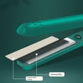 thumbnail image 4 of Wweixi Portable Hair Curler Straightener Compact And Convenient Compact And Convenient pink, 4 of 6
