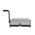 thumbnail image 4 of Factory Office Comb Binder RS-12 Binding Machine Comb-Type/Clamp Folder Of A4 Paper Bookbinding Machine, 4 of 6