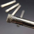 thumbnail image 4 of Diamond Drill Bit Set Hole, 15PCS Hole Saw Set for Glass, Marble, Granite Stone, 4 of 5