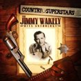 thumbnail image 1 of Country Superstars: The Jimmy Wakely Hits Anthology, 1 of 1