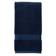 thumbnail image 1 of Better Homes & Gardens Signature doux Collection serviettes à main solides, 1 of 8