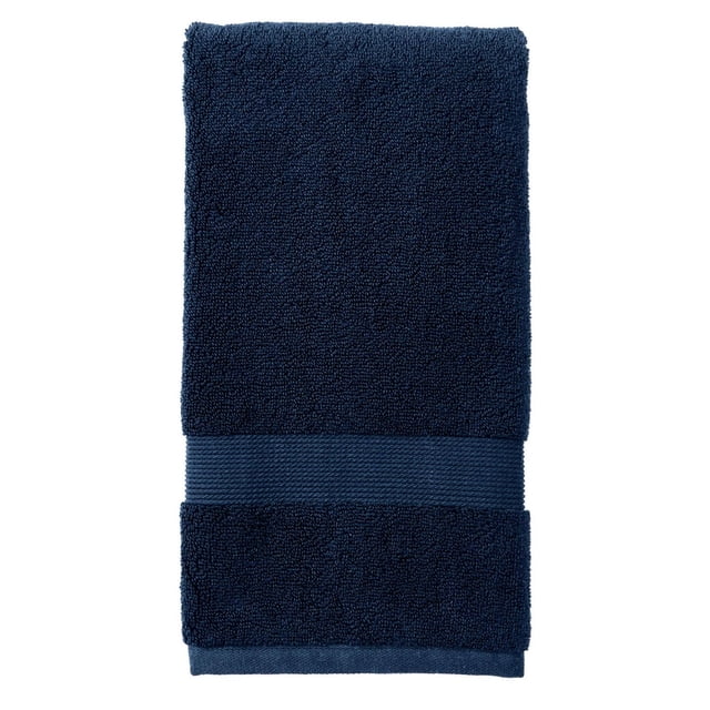 Better Homes & Gardens Signature doux Collection serviettes à main solides