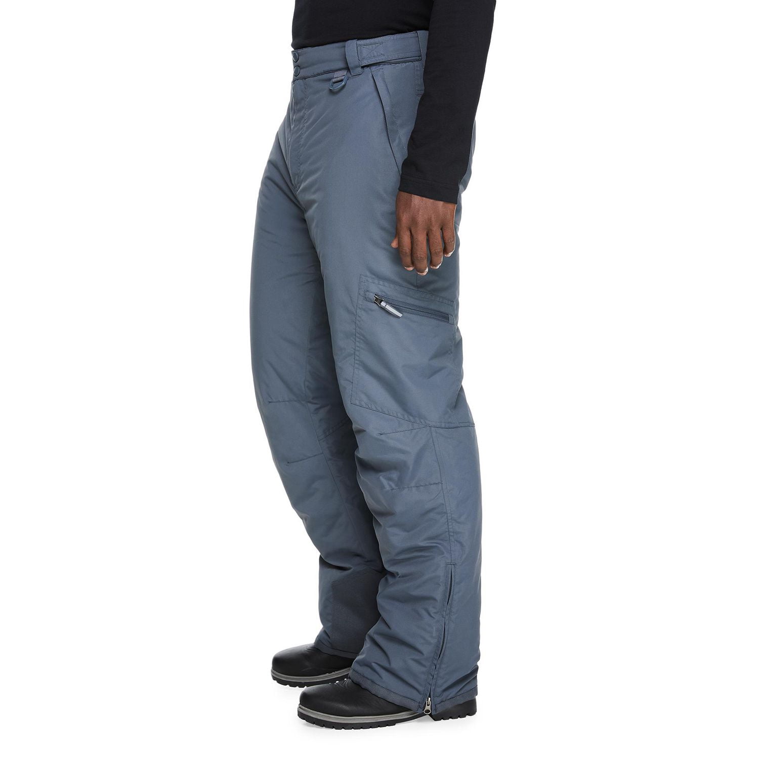 Athletic Works Men's Snow Pant