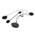 thumbnail image 3 of Motorcycle Helmets Headset, Clear Calling Stable Transmission 2.402-2.480GHz Helmet  Headset  For Various Motorcycle Helmets, 3 of 8