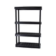 thumbnail image 1 of 4 Shelf Adjustable, Medium Duty, 1 of 12