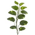 thumbnail image 1 of Nearly Natural 4357-S4 4 ft. Large Leaf Pothos Artificial Vinning Plant - Set of 4, 1 of 2