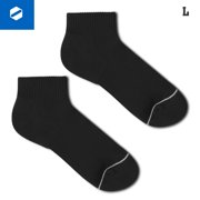 Daily Elements Antibacterial Cushioning Sports Socks Summer Cotton Sports Socks