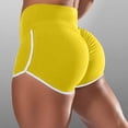 thumbnail image 4 of Timegard 2pc Shorts for Women Casual Workout Running Shorts Fitting Comfy Athletic Summer Solid Color, 4 of 7