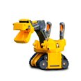 thumbnail image 1 of Cat® Roarin’ Rex-Cavator™, 1 of 6