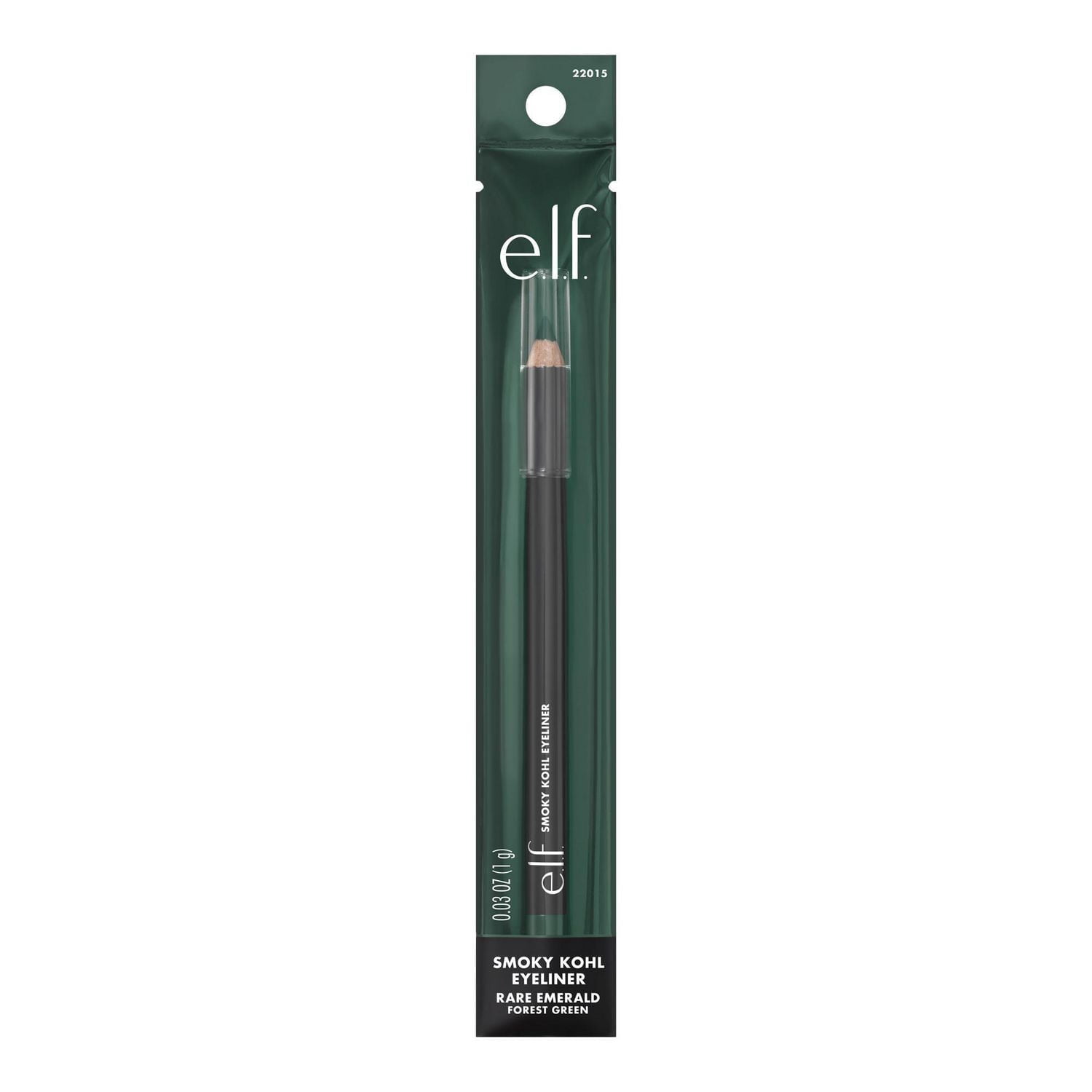 E.L.F.COSMETICS Doublure de Khôl Fumé ELF