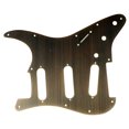 thumbnail image 2 of Electric Guitar Pickguard,Electric Guitar Pickguard Scratch Plate Pick Guards for Instrument Accessories, 2 of 8