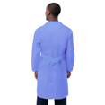 thumbnail image 3 of "Adar Universal Unisex Lab Coats - Classic 39"" Lab Coat", 3 of 8