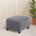 thumbnail image 4 of Housse de Sofa en Polyester Protectrice Réversible Extensible Housse de Canapé pour Salon Meubles Maison Durable Lavable Douce Confortable, 4 of 5