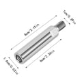 thumbnail image 3 of TIELUTT Angle Grinder Extension Connecting Rod Thread Angle Grinder Extension Shaft Pratical Angle Push Screwdriver Small Cordless Drill Destornillador Inalambrico Cordless Screwdriver Set Power Screw, 3 of 6