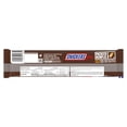thumbnail image 2 of SNICKERS, Peanut Milk Chocolate Candy Bars, 8 Fun Size Bars, 104g, 2 of 5