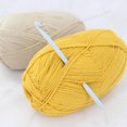thumbnail image 2 of LOVE KNITTING Crochet Hook, 15 cm (5.9 in), 6.5 mm (0.26 in), 2 of 2