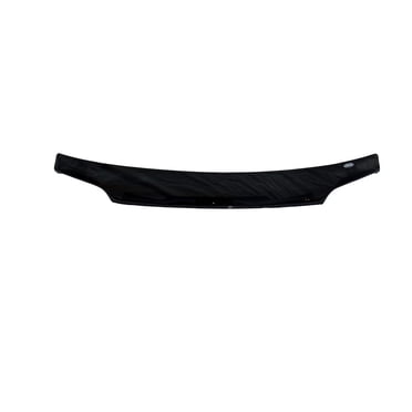 Auto Ventshade 22249 Bug Shield Bugflector Smoke; Acrylic
