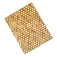 thumbnail image 4 of Tapis d'Entrée en Bambou Naturel Antidérapant pour Salle de Bain Intérieure, 4 of 5