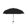 thumbnail image 2 of Canada Day Kcavykas Back to School Season,Portable Windproof Compact Travel Umbrella LED Flashlight Handle Auto Umbrella with Reflective Tape Aluminum Alloy Umbrella, 2 of 7