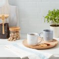 thumbnail image 2 of FRAÎCHE Spring Hearts Mugs, 2 pack, 2 of 4