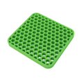 thumbnail image 3 of jinwen Têtes de Réparation de Dents de Voiture Embouts Planche de Rangement Outil Essentiel Accessoires Silicone Vert, 3 of 9