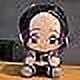 thumbnail image 2 of Demon Slayer Plush Doll Sitting Kocho Shinobu (Demon Slayer) 20cm, 2 of 4