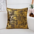 thumbnail image 2 of Velours Chaud Velours Maison Salon Chevet Moderne Coussin de Canapé Ensemble, 2 of 6