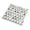 D, variant on Porch Cushions Outdoor Set Clearance, Office Chair Accessories for Comfortable, Dining Table Chair Cushions, Outdoor Patio Furniture Cushions, 16x16 in