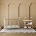 thumbnail image 3 of Graco Olivia 3-In-1 Convertible Crib, 3 of 12