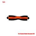 thumbnail image 1 of For Xiaomi Robot Vacuum X10 Robot Vacuum Cleaner Parts Replacement Main Side Brush Hepa Filter Mop Cloth Dust Bag Accessories, 1 of 5