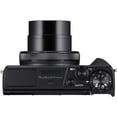 thumbnail image 4 of Canon PowerShot G7 X Mark III Digital Camera | Black | 20.1 MP | 4.2x Optical Zoom | 64GB SD Card Kit(International Model), 4 of 7