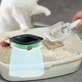 thumbnail image 4 of BotaniNest Cat Litter | Compatible With Standard Extra Large And XL Litter | Super Strong Odor Removal | Universal Alternative To Cat Waste Disposal Systems, 4 of 6