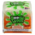 thumbnail image 1 of Boogie Wipes Fresh Scented Gentle Saline Wipes 90ct, 1 of 5