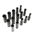 thumbnail image 3 of 1/2\" Drive Socket Wrench Hex Socket Head 14mm Adapter Spanner Converter, 3 of 6