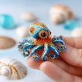 thumbnail image 1 of Lisbinx Bead Embroidery Kit, 1 of 1
