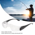 thumbnail image 4 of HD Portable Fishing Binoculars with 4X Magnification for Hands - Bird Watching Fishing, 4 of 7