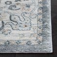 thumbnail image 3 of SAFAVIEH Isabella Kiana Tapis Floral, 3 of 7