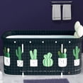 thumbnail image 4 of Portable Collapsible Bathtub Soaking Standing Bathtub for Adults Convenient with, 4 of 8