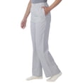 thumbnail image 4 of Secret Sleep Classic Poplin Pant - Online exclusive, 4 of 5
