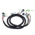thumbnail image 4 of ATV Wiring Harness Set High Performance 2GU 82590 10 00 Replacement for Banshee 350 YFZ350 1987‑1994, 4 of 8