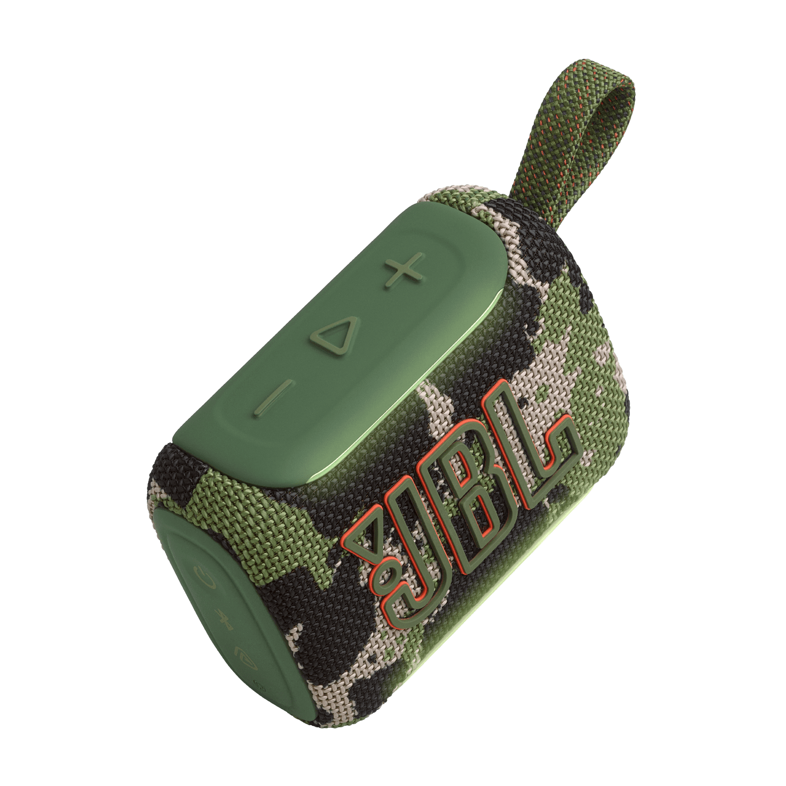 JBL Go 5 Squad