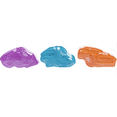 thumbnail image 2 of Mattel's Hot Wheels 3pk Bubbling Bath Bombs, 2 of 5