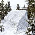 thumbnail image 3 of Net Fabric for Outdoor and Garden Fence Bulk Roll Material, 3 of 3