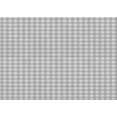 thumbnail image 1 of Ahgly Tapis Rectangulaire Lavable en Machine Intérieur Transitionnel Gris Foncé, 5 Pieds x 7 Pieds, 1 of 7