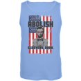 thumbnail image 1 of Débardeur Homme Abolition 4 Juillet, 1 of 1