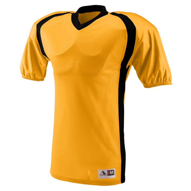 Augusta Blitz Maillot Gol/Blk L