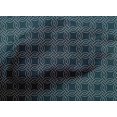 thumbnail image 4 of oneOone Cotton Poplin Fabric Shapes Geometric Sashiko Print Fabric BTY 56 Inch Wide, 4 of 4