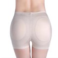 thumbnail image 4 of XZNGL Removable Hip Pad Pad Filling Booster Panties Shaping Underwear Panties, 4 of 9